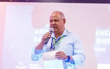 Foto do Palestrante Amarildo Simoni