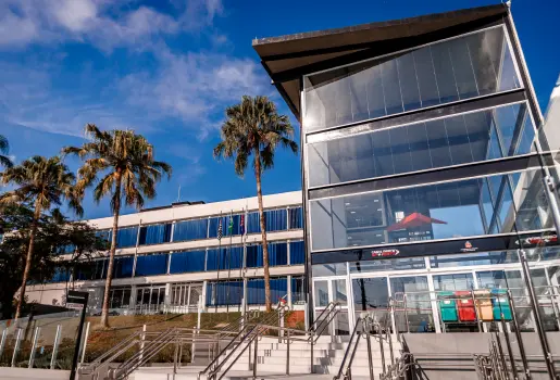 Técnicos e especialistas apresentando no seminário